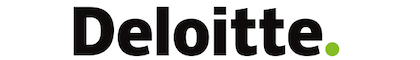 Deloitte logo