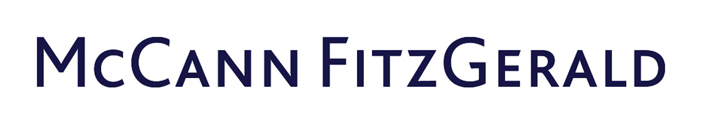 Mcann logo